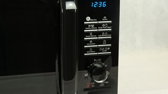 forno microonde